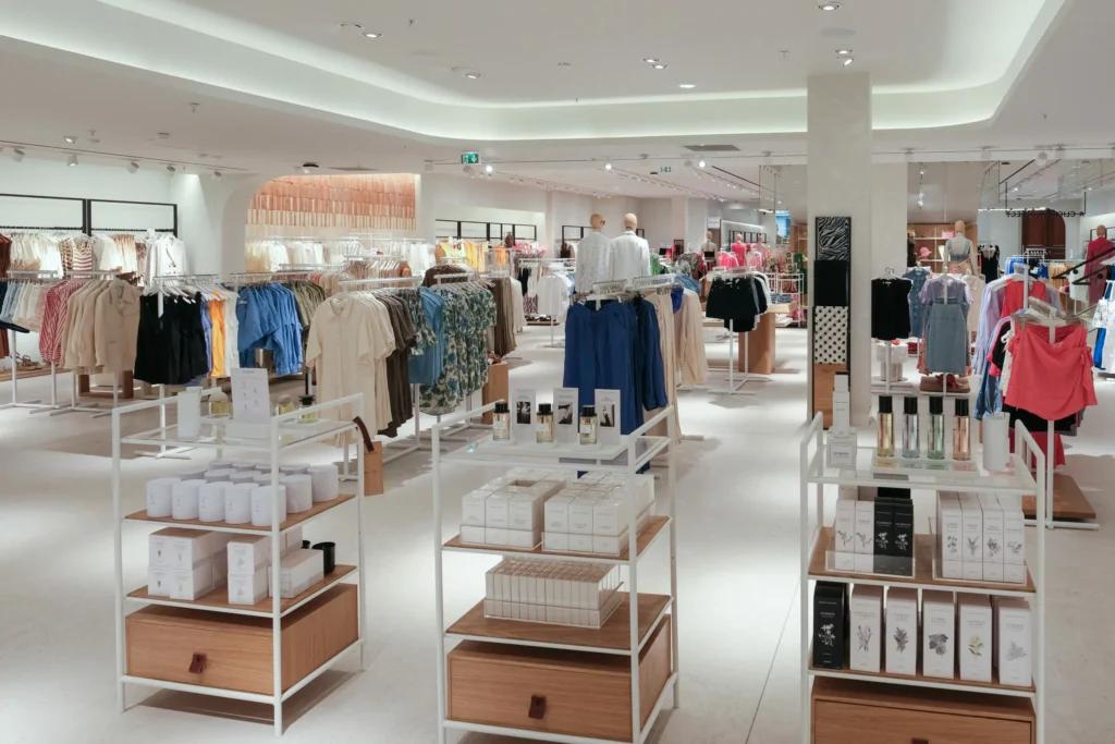 Mango Flagship Ensemble