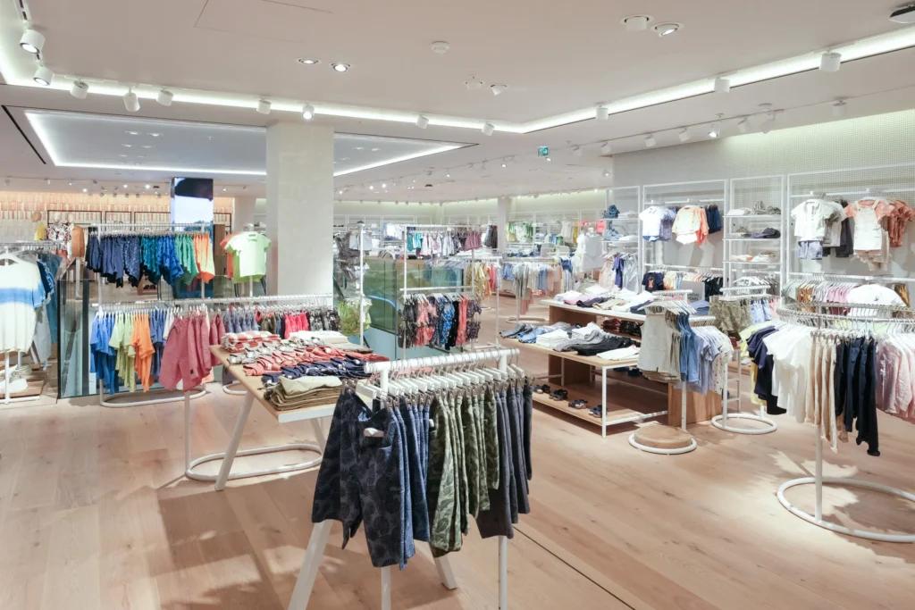 Mango Flagship Kids