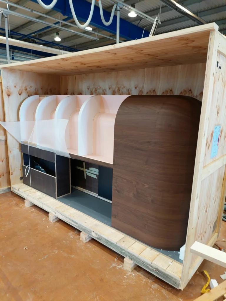 Mobilier Arabie Saoudite