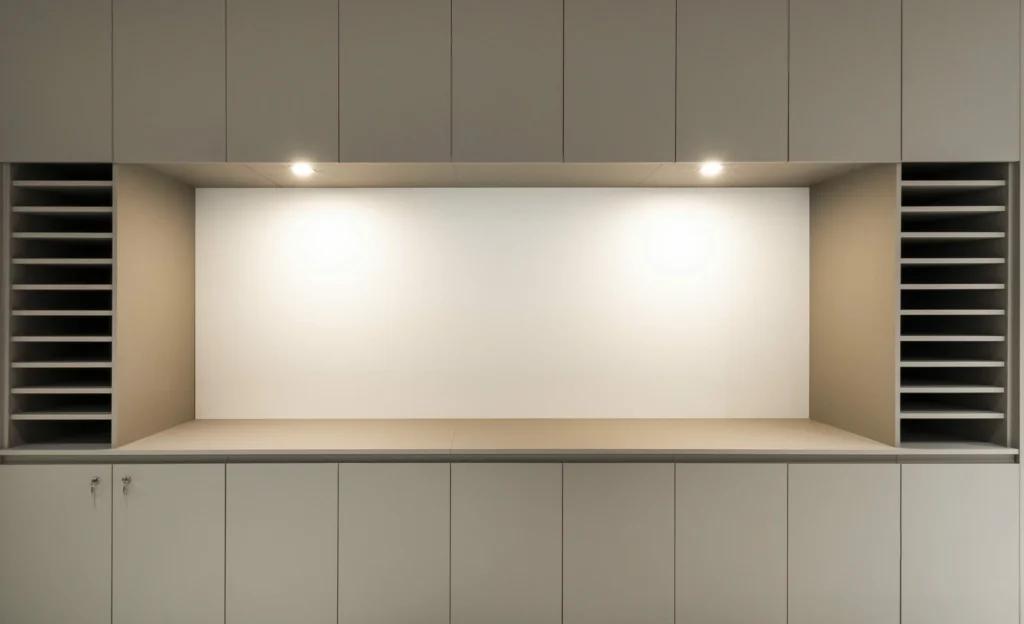 Oph Port Marly Detail Etagere