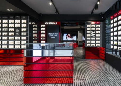Rayban Aix