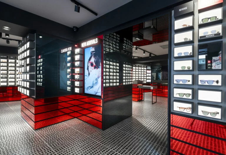 Rayban Aix Etageres