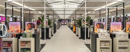 Sephora Champs Elysees