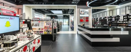 Sephora La Defense