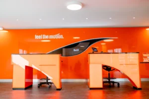 Sixt Angers