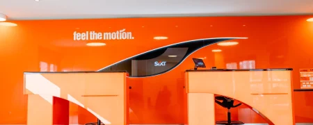 Sixt Angers