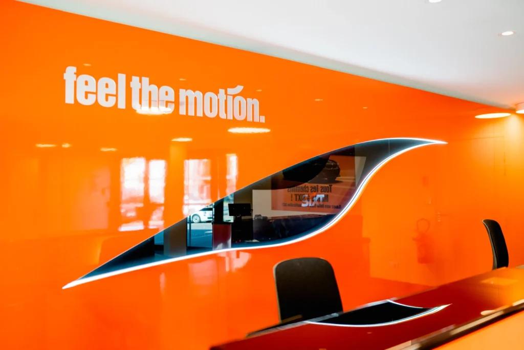 Sixt Angers Accueil