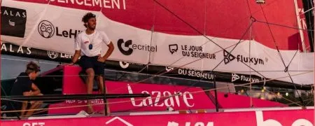 Tanguy Bateau