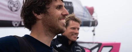 Tanguy Le Turquais Sourire