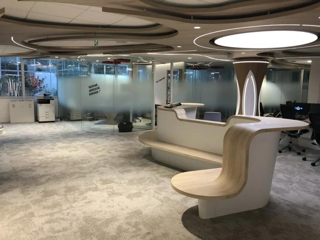 Tf1 Paris Studios