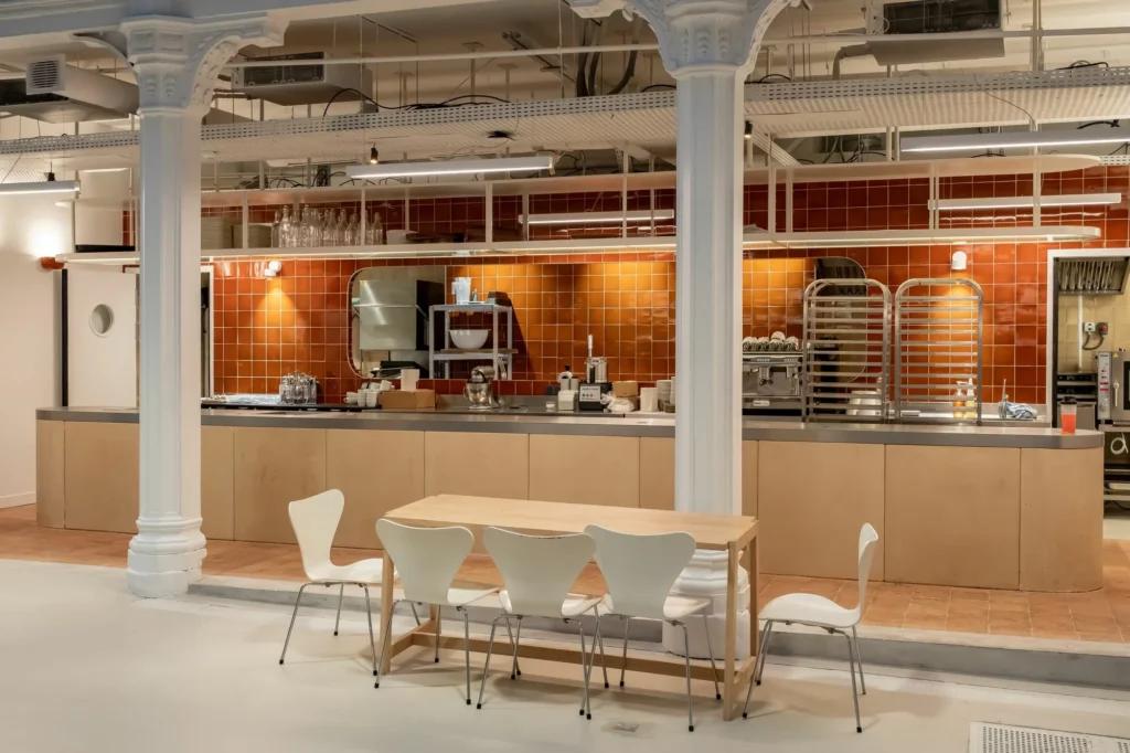Veja Paris Cuisine