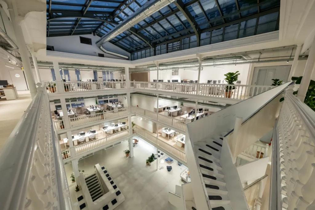 Veja Paris Haut