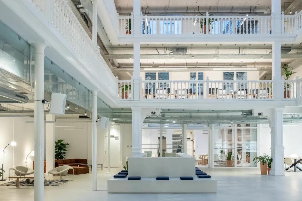 Veja Paris Rdc