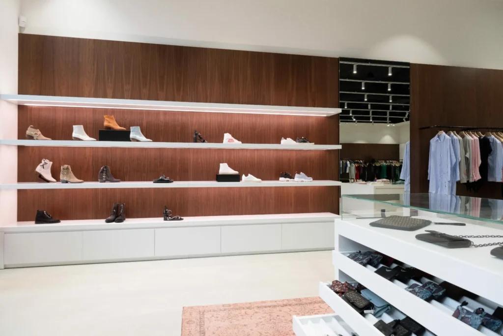 Zadig Et Voltaire Paris Chaussures