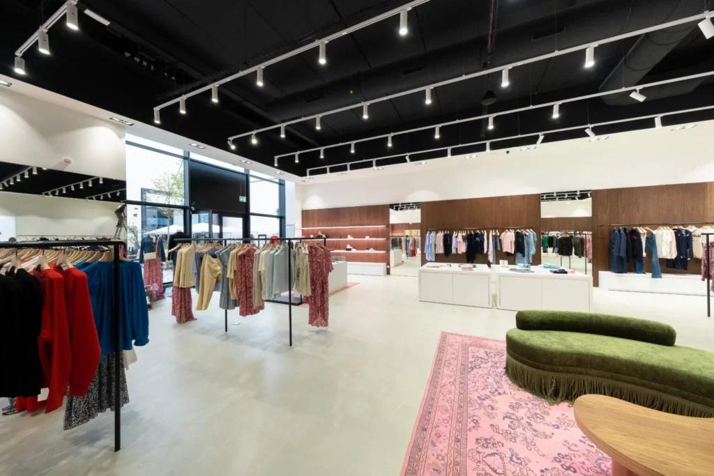 Zadig Et Voltaire Paris Grand Angle