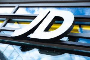 Jd Sports Enseigne