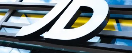 Jd Sports Enseigne