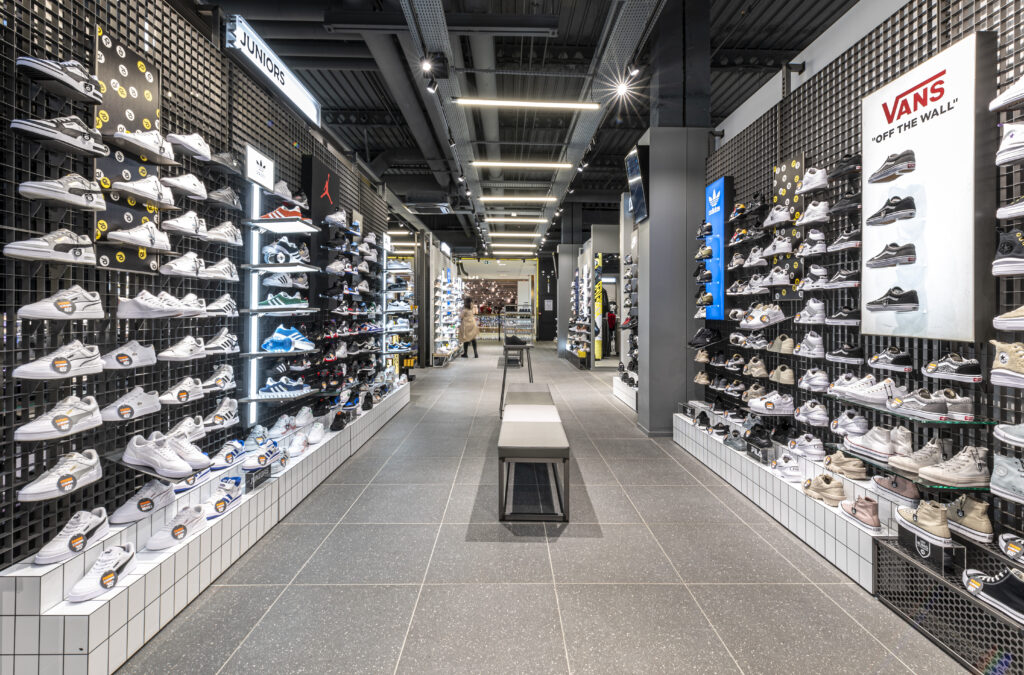 Jdsports Rosny Chaussures