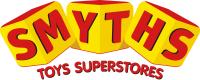 Logo Smyths Toys