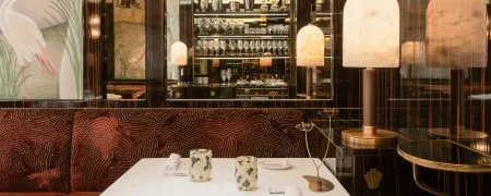 Ombellule Lyon Table