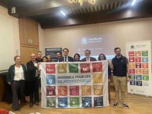 Pacte Mondial Onu