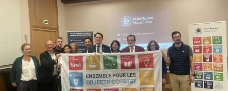 Pacte Mondial Onu
