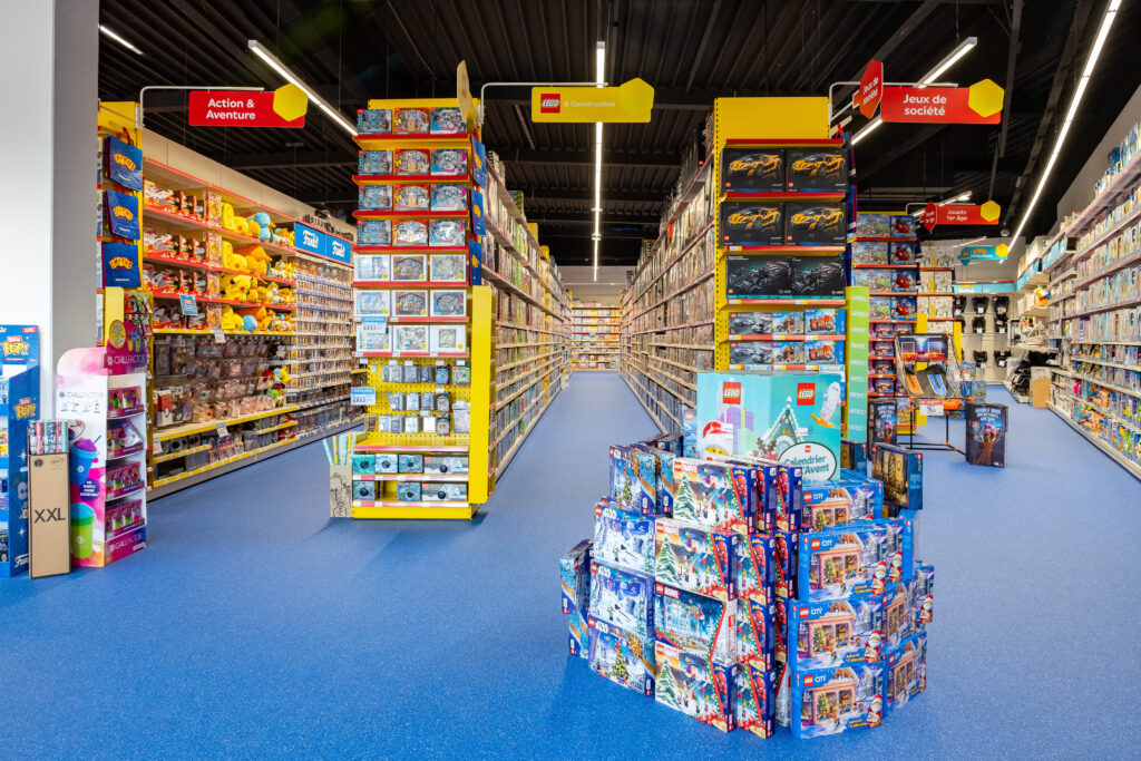 Smyth Toys Westfield