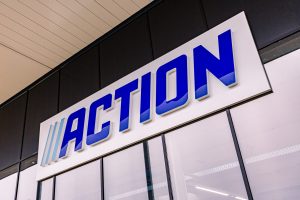 Action Devanture
