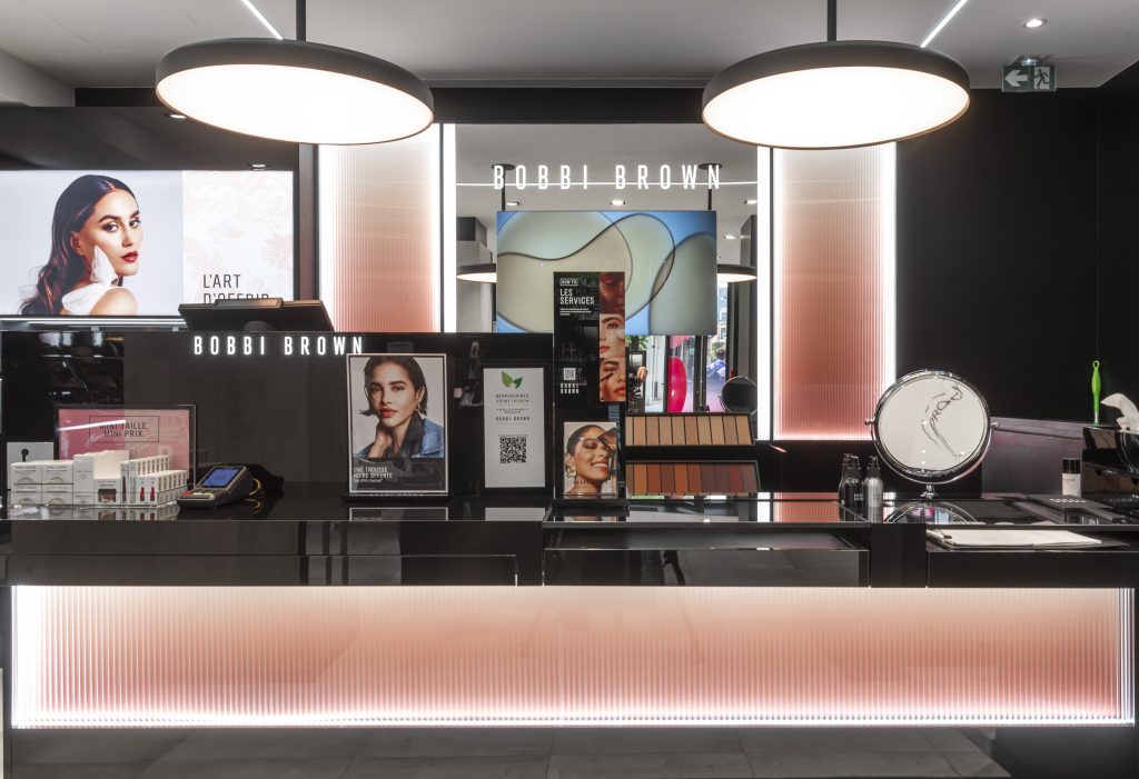 Bobbi Brown Marais Eclairage