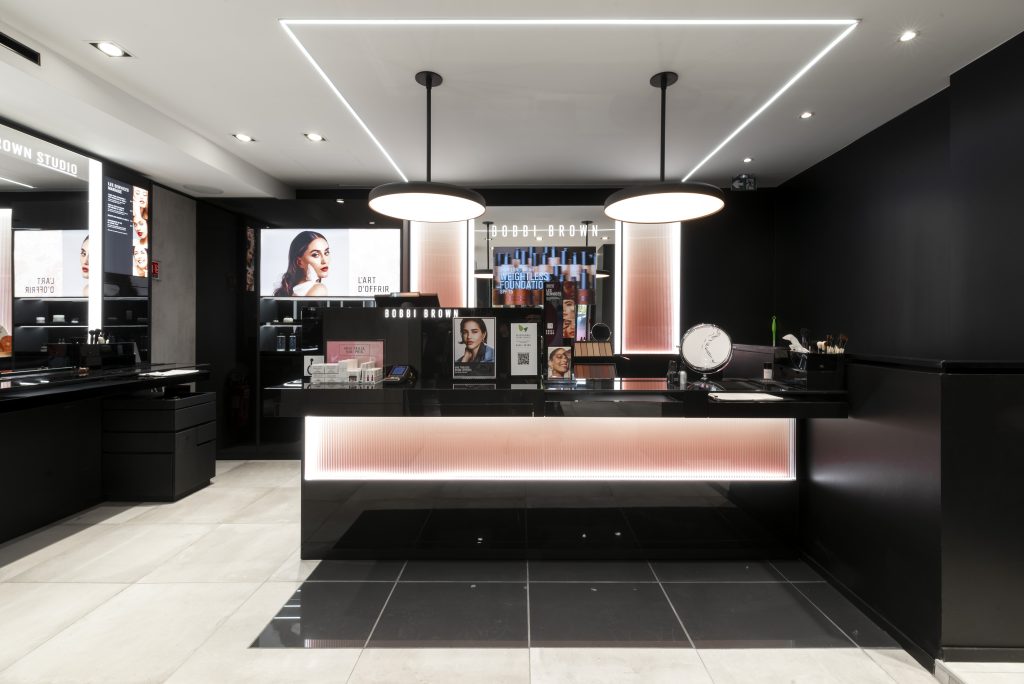 Bobbi Brown Marais Entree
