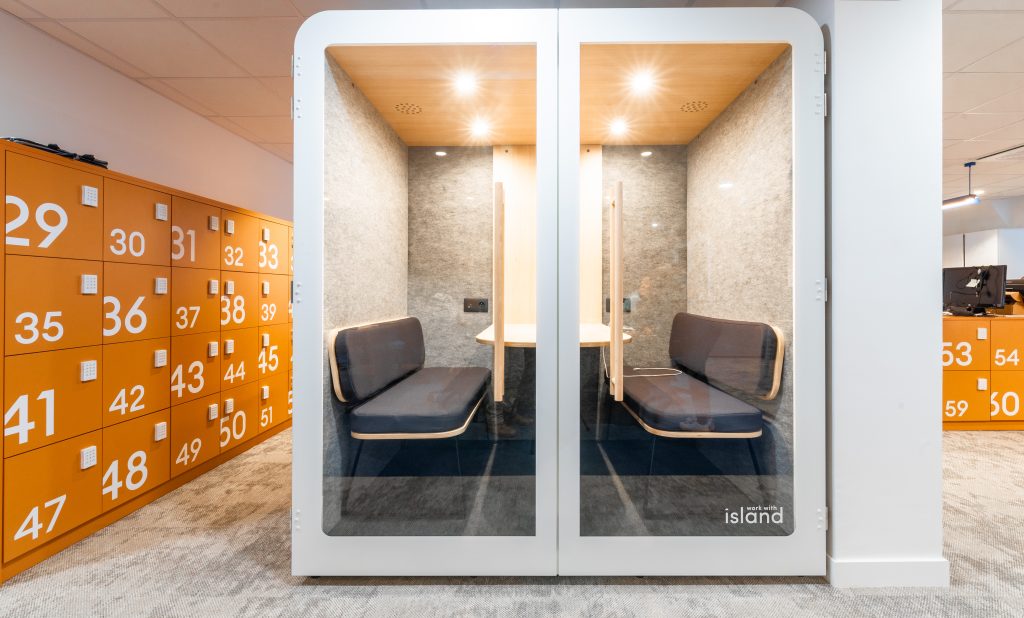 Compagnie Fiduciaire Paris Box