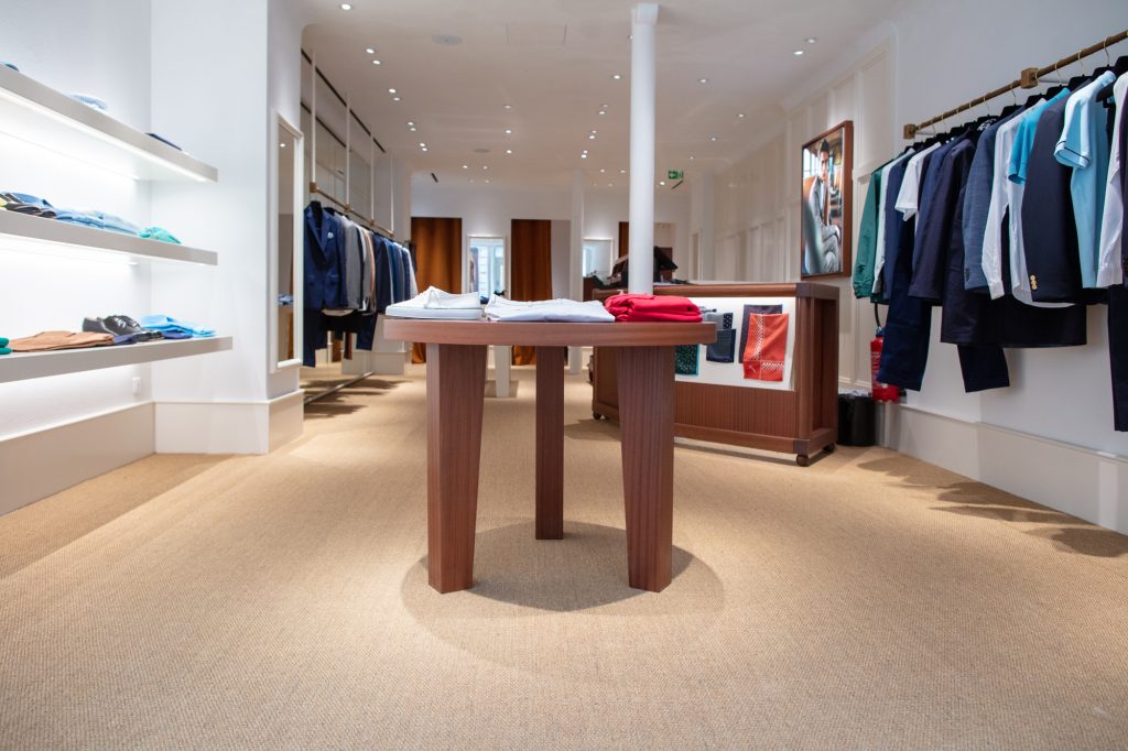 Fursac Marais Table