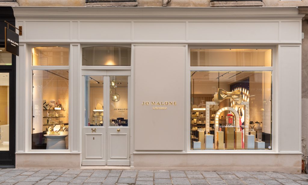 Jo Malone Marais