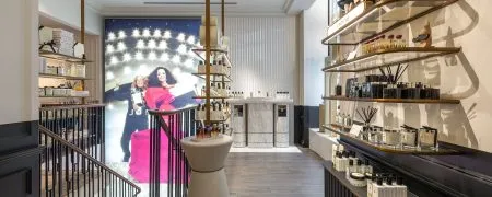 Jo Malone Marais Escaliers