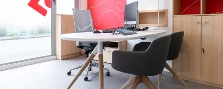 Caisse Epargne Ris Orangis Chaises