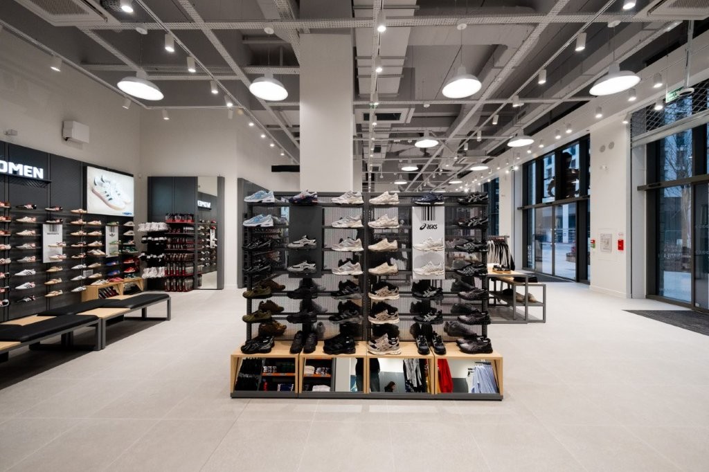 Foot Locker Bobigny Chaussures Face