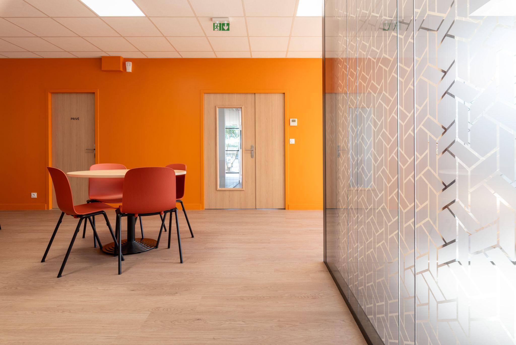 Harmonie Mutuelle Narbonne Porte