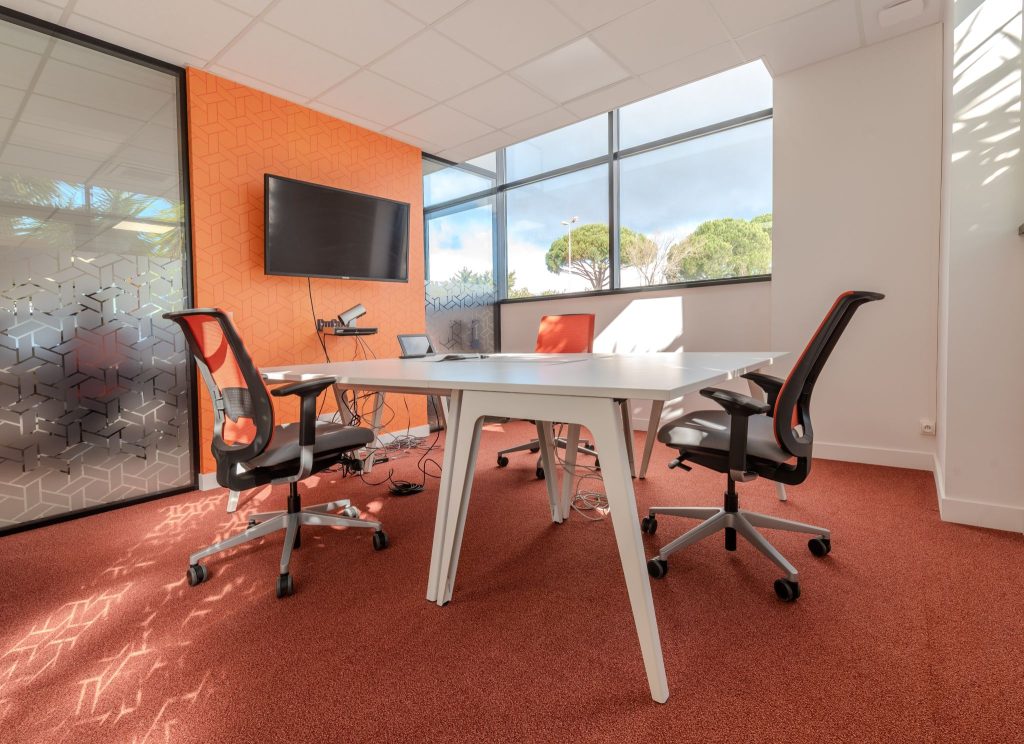 Harmonie Mutuelle Narbonne Salle De Reunion