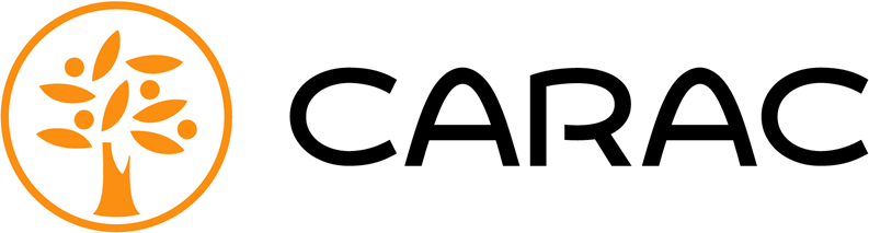 Logo Carac