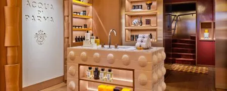 1 Aqua Di Parma Agencement