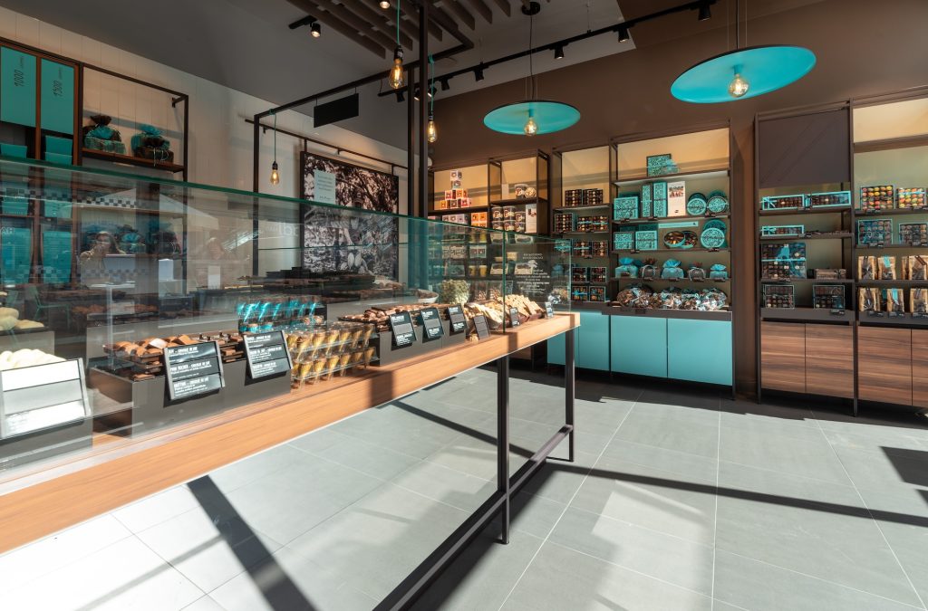 3 Agencement Boutique Jeff De Bruge