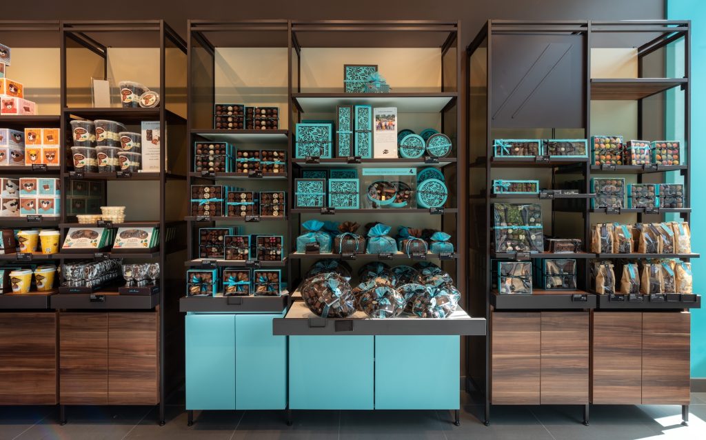 5 Agencement Boutique Jeff De Bruge