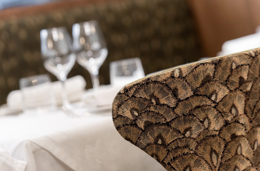 6 Restaurant Ombellule Lyon