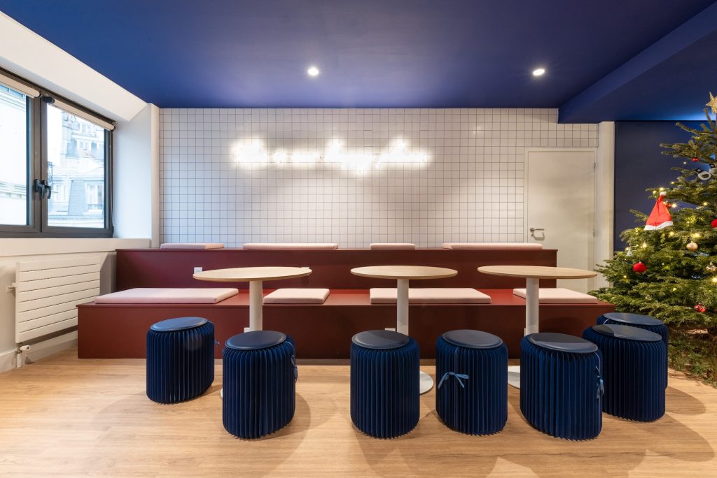 8 Compagnie Fiduciaire Agencement