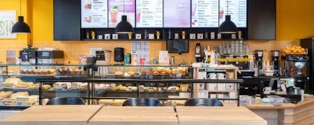 Colombus Cafe Rivoli