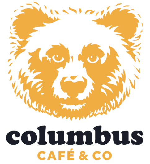 Logo Colombuscafe