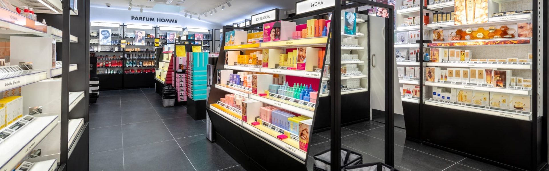 6 Agencement Magasin L2a
