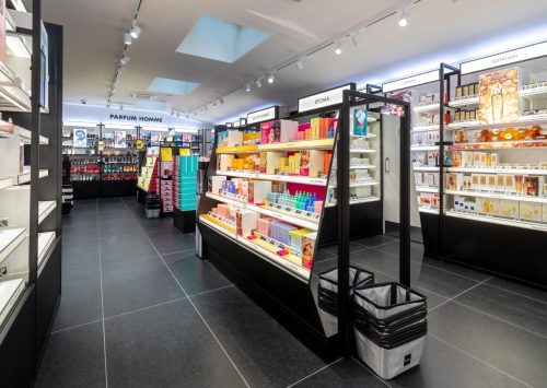 6 Agencement Magasin L2a