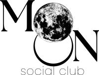 Logo Moon Social Club