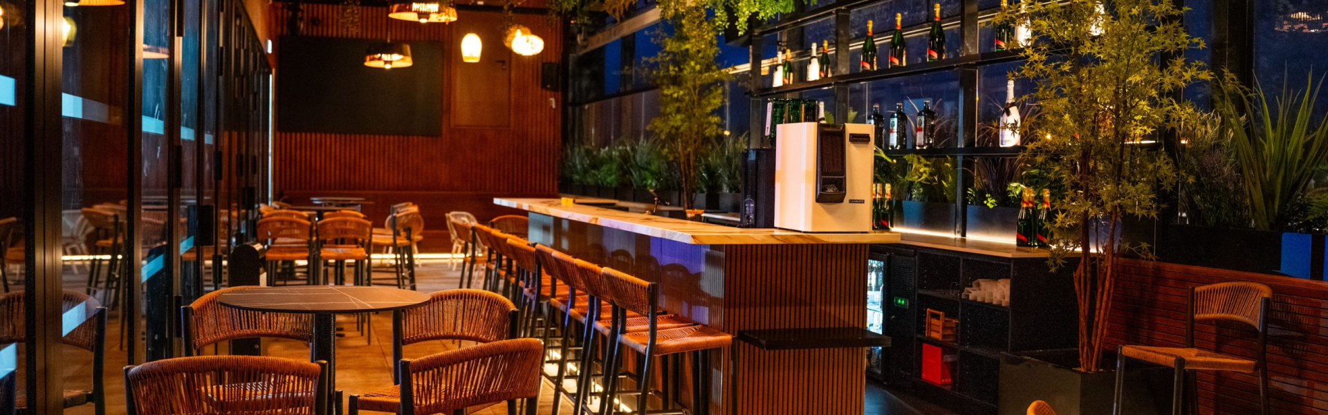 Moon Social Club Nantes
